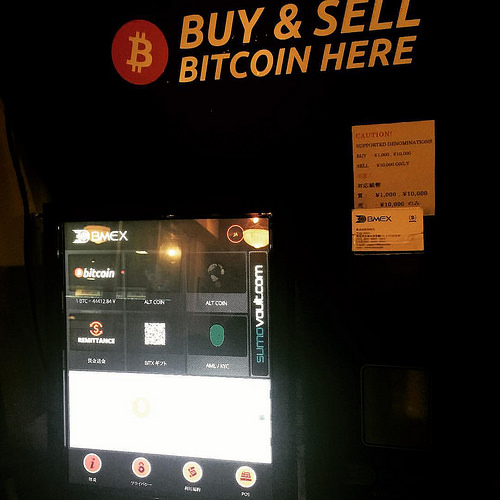 Bitcoin atms are popping up everywhere crowdifybitcoin. Com Tags