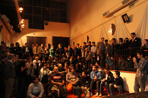 Meetup bitcoin 3 julio 2013 Tags