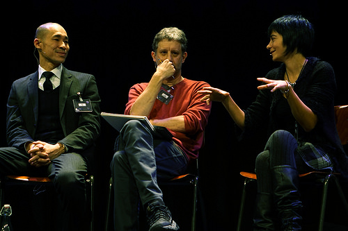 Moneylab#2: economies of dissent. Session 1: blockchain, revolution or business as usual? Tags