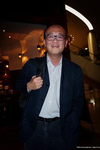 Re: if you were in desperate need for money.... Tags