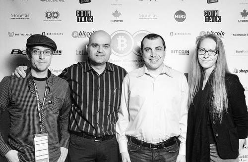 Re: 大家怎么看众筹ico的币?骗局或者机遇 Tags