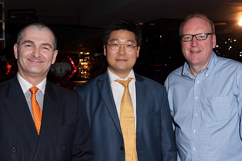 Re: 🔹🅰rk🔹a platform for consumer adoption with smartbridge 🔹 ark on bittrex 🔹 Tags