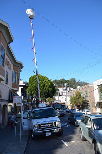 Media at glen park library day after silk road arrest Tags