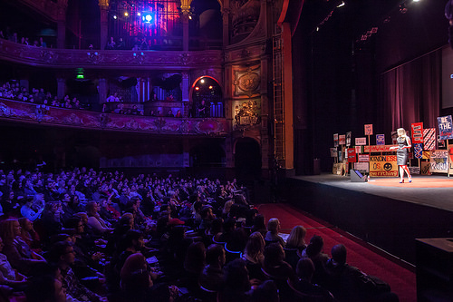 Diana biggs at tedxeastend Tags