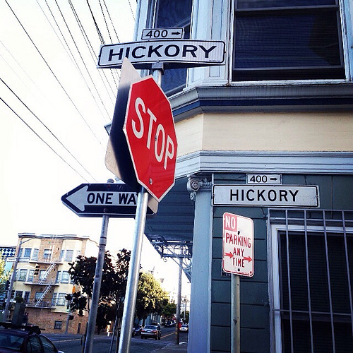 Re: what type of wallet do you use? Tags