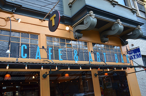 Momi toby's revolution cafe where ross ulbricht may have worked from Tags