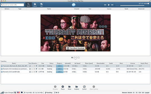 Toussaint morrison and dr wylie Tags