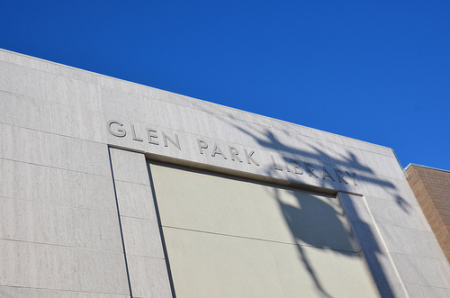 Glen park library where ross ulbricht aka dread pirate robert arrested on october 1 allegedly for running the silk road website Tags
