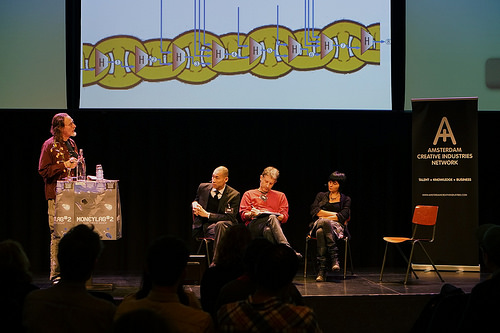 Moneylab#2: economies of dissent. Session 1: blockchain, revolution or business as usual? Tags