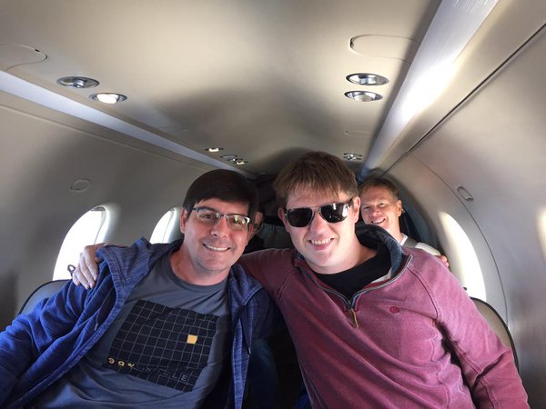 Bitcoin reaches a grand compromise on the scalability debate Bitcoin reaches a grand compromise on the scalability debate