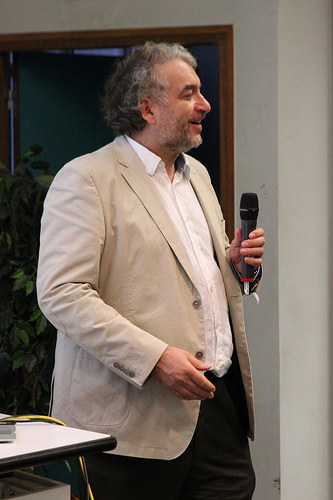 Ricardo pérez marco, cnrs Tags