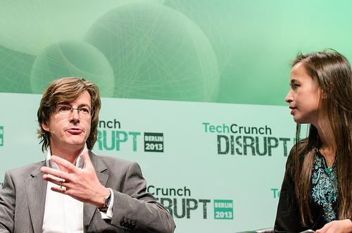 Techcrunch disrupt europe: berlin 2013 Tags