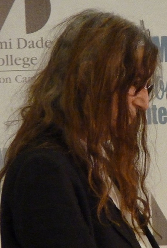 Patti smith bookfair 58. Jpg Tags
