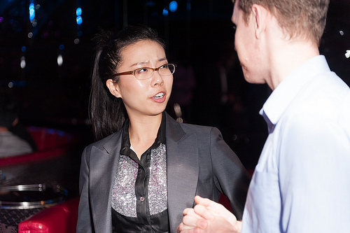 Re: how do you deal with loss? Tags