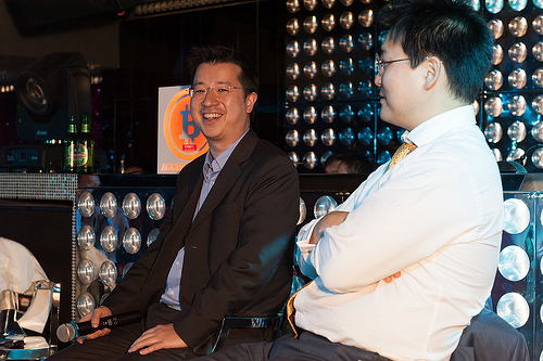 Bitcoin - web wednesday v83 - 064 Tags