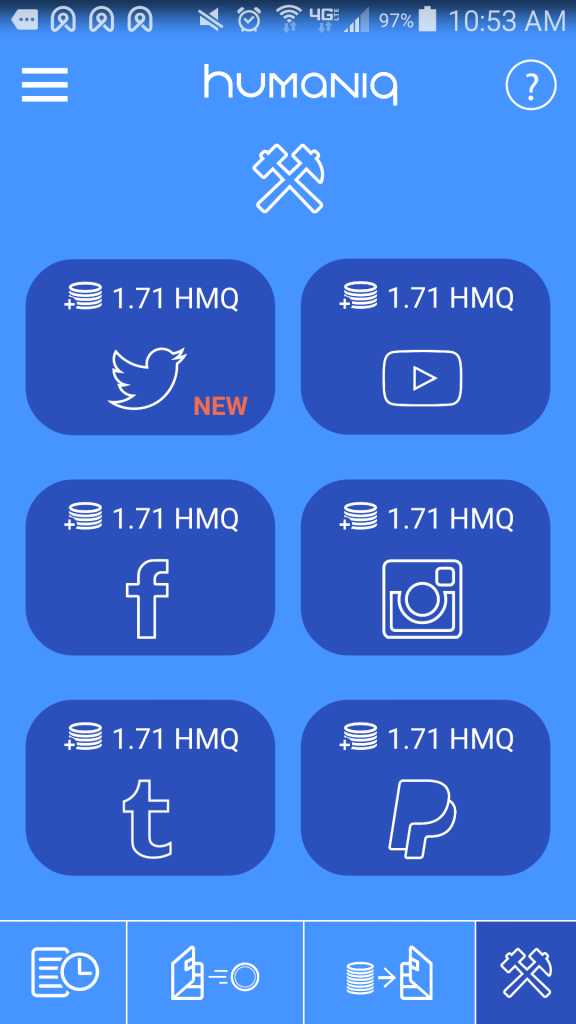 Ico analysis: humaniq Ico analysis: humaniq