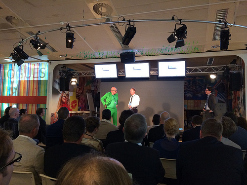 First dutch bitcoin conference 2014 Tags