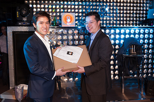 Bitcoin - web wednesday v83 - 103 Tags