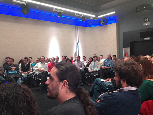 Tedxgranviasalon 2013-11-05 Tags