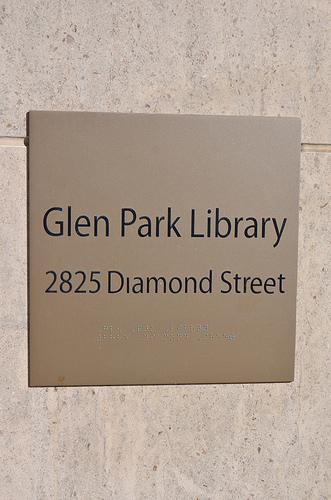 Glen park library where ross ulbricht aka dread pirate robert arrested on october 1 allegedly for running the silk road website Tags