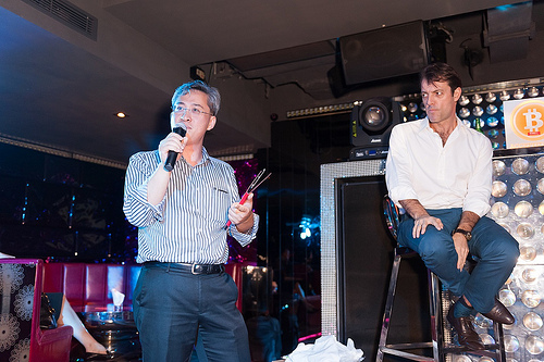 Bitcoin - web wednesday v83 - 080 Tags