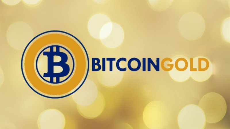 Bitcoin gold launches on november 12 Bitcoin gold launches on november 12