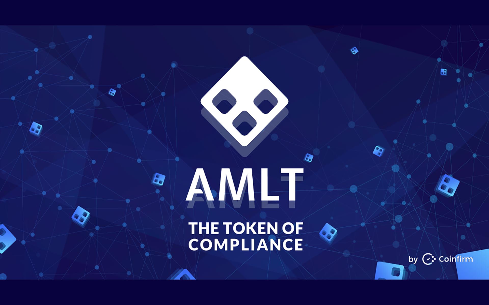 Coinfirm gets over 16k eth in token sale and adds internationally recognized joey garcia to advisory board Coinfirm gets over 16k eth in token sale and adds internationally recognized joey garcia to advisory board