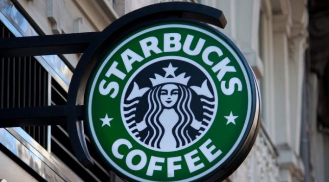 Bitcoin not a ‘legitimate’ currency, but a trusted digital currency could be: starbucks chairman