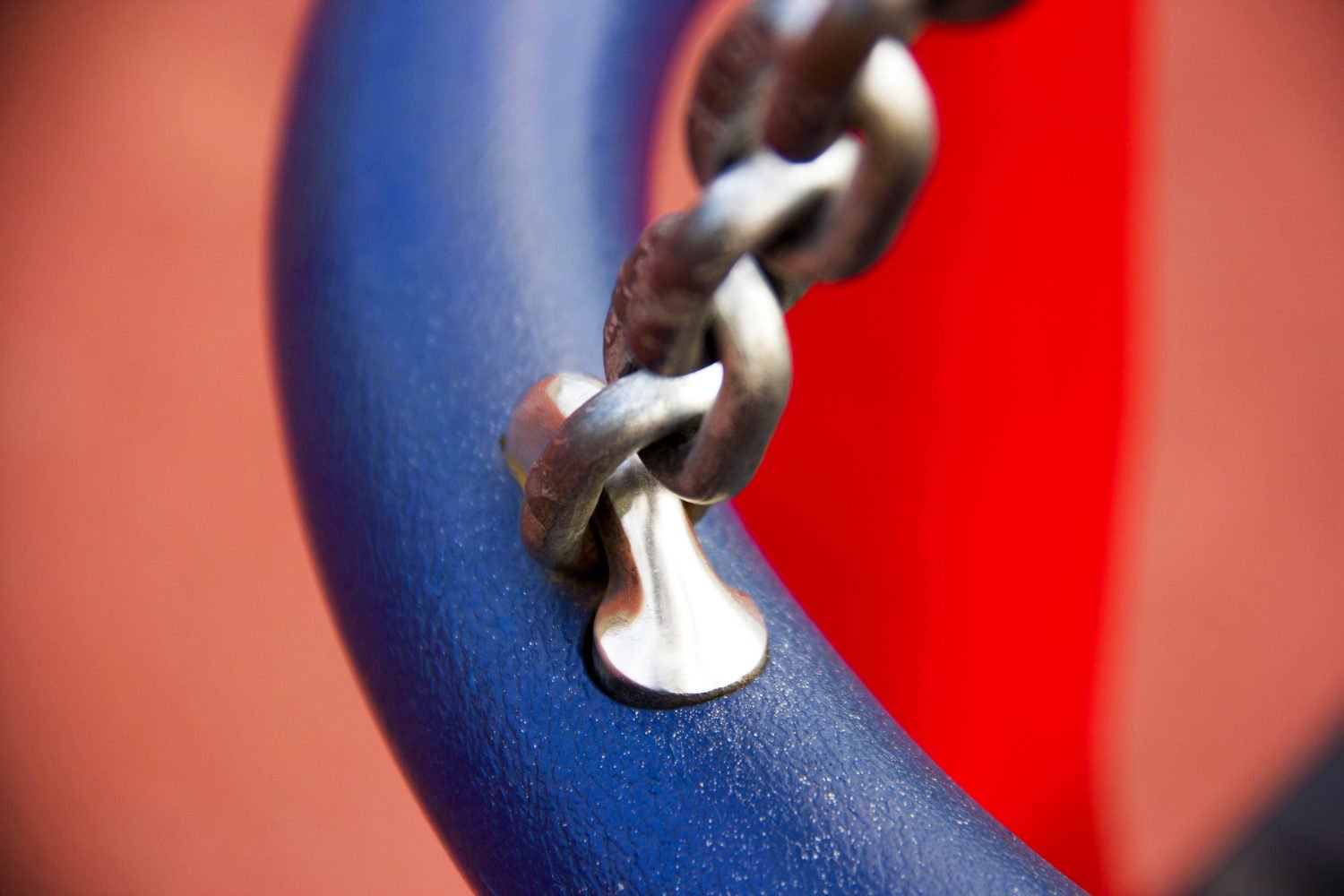 The opportunity for interoperable chains of chains The opportunity for interoperable chains of chains