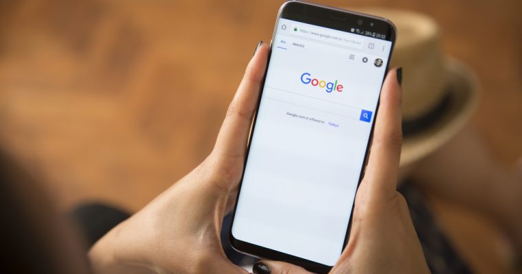 The google effect and bitcoin price parallels persist