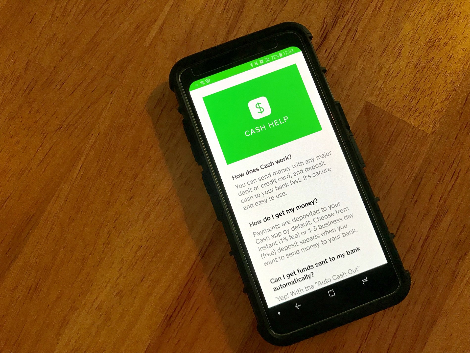 Square adds bitcoin buying for more cash app users Square adds bitcoin buying for more cash app users