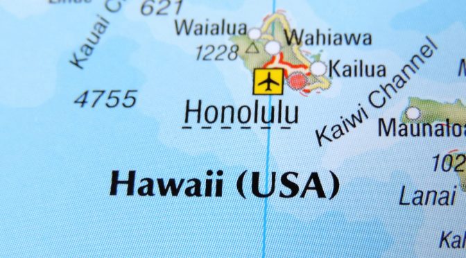 Hawaiian bills would capture crypto under money transmission law