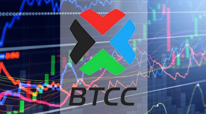 Hong kong–based investment firm acquires pioneering bitcoin exchange btcc