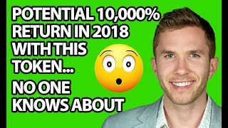 Potential 10,000% profit for 2018 with this coin - theta token Potential 10,000% profit for 2018 with this coin - theta token