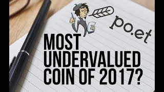 Po. Et - sleeping giant? Massive growth ahead? Po. Et - sleeping giant? Massive growth ahead?