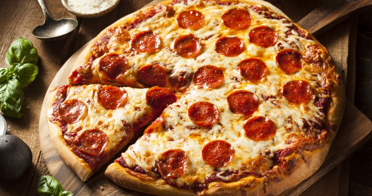 Instant, fee- free bitcoin payments: the lightning network just had its ‘pizza transaction’