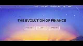 Idex - decentralized exchange (membership sale starts on wednesday november 15th, 2017) Idex - decentralized exchange (membership sale starts on wednesday november 15th, 2017)