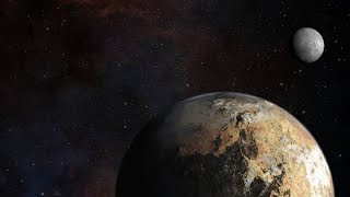 Pluton y mas allá Pluton y mas allá