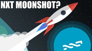 Nxt moonshot? Ignis airdrop coming soon Nxt moonshot? Ignis airdrop coming soon