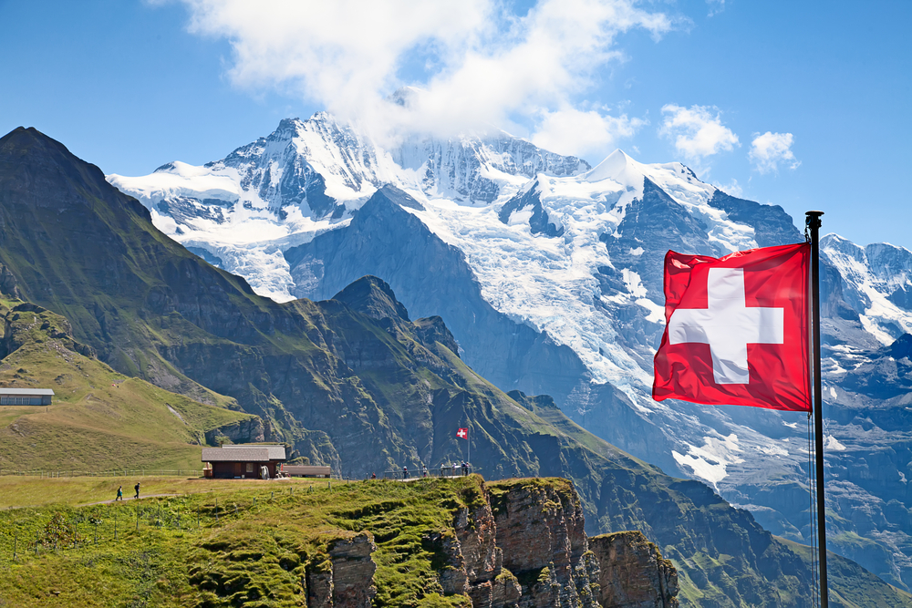 “crypto nation”: switzerland embraces cryptocurrencies as an ico haven