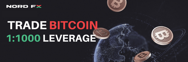 Nordfx’s 1:1000 leverage offering is a revolution in the world of cryptocurrency trading Nordfx’s 1:1000 leverage offering is a revolution in the world of cryptocurrency trading