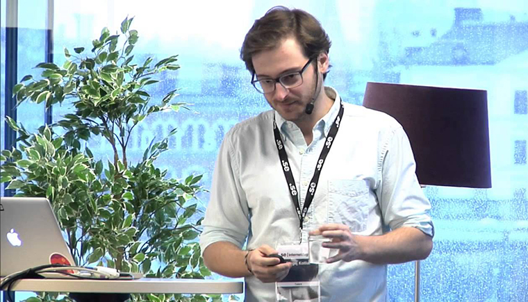 Bitrefill ceo sergej kotliar: bitcoin’s future is very bright Bitrefill ceo sergej kotliar: bitcoin’s future is very bright