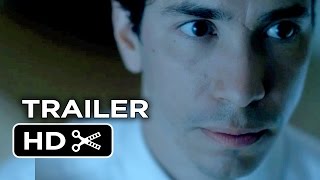 Comet official trailer #1 (2014) - justin long, emmy rossum romance movie hd Comet official trailer #1 (2014) - justin long, emmy rossum romance movie hd