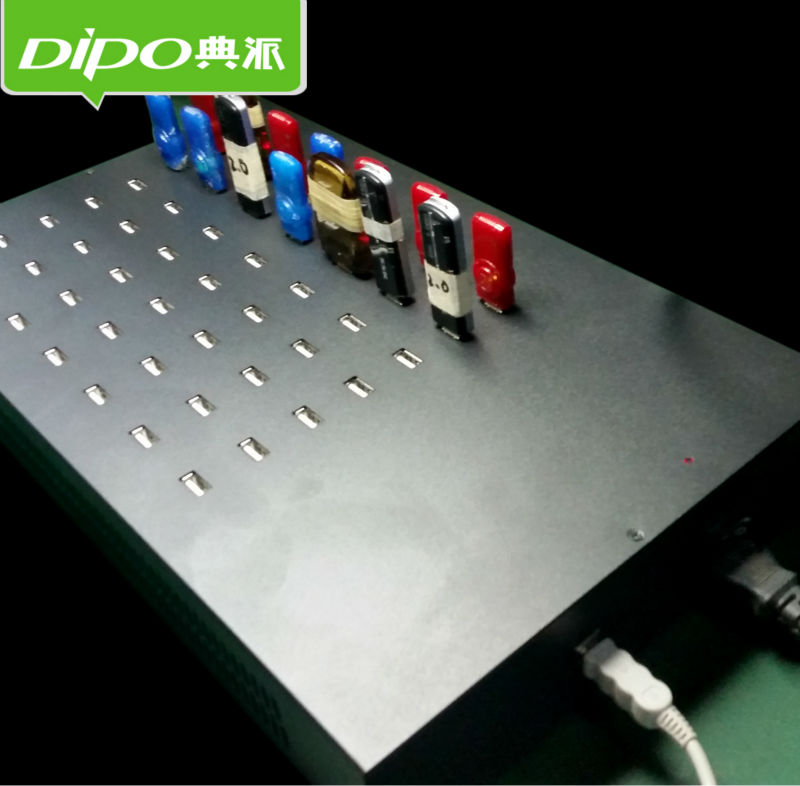 Dipo 49 port usb hub mobile cloud point group control system hubs for <b>bitcoin</b> 5v 40a power adapter inside