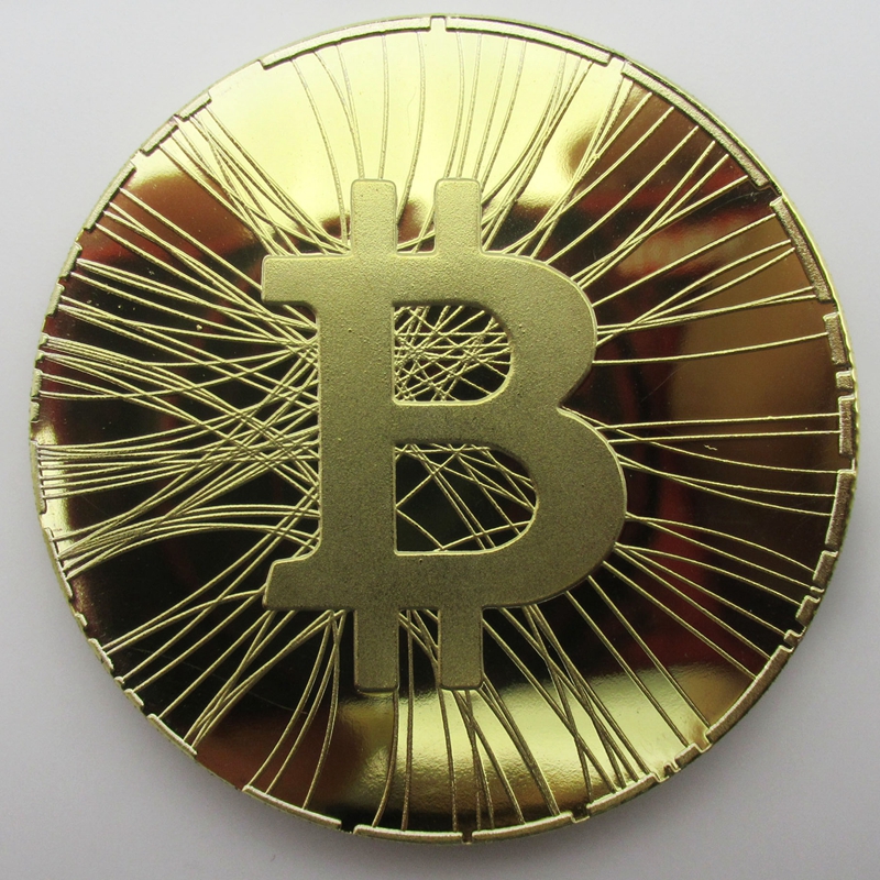 <b>bitcoin</b> first <b>bitcoin</b> atm okcoin gold medal copy coin souvenir metal craft coins