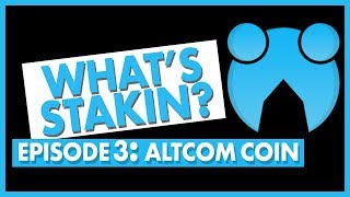 Altcom coin review video proof of stake, hidden gem! Altcom coin review video proof of stake, hidden gem!