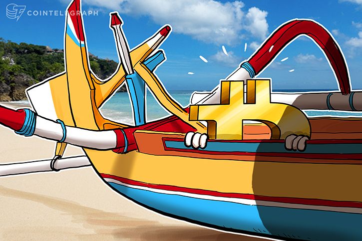 Bitcoin under increasing scrutiny on island of bali Bitcoin under increasing scrutiny on island of bali
