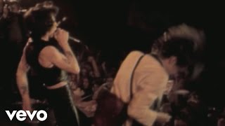 Ac/dc - high voltage (official video) Ac/dc - high voltage (official video)