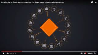 Top 8 reasons why rivetz will succeed: an altcoin review of rivetz (rvt) Top 8 reasons why rivetz will succeed: an altcoin review of rivetz (rvt)