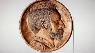 Hobo nickels it all starts with a buffalo nickel Hobo nickels it all starts with a buffalo nickel